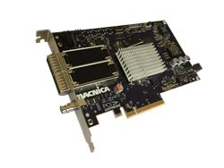 Macnica Debuts the VIPA™ Video Transport PCIe Card at NAB .